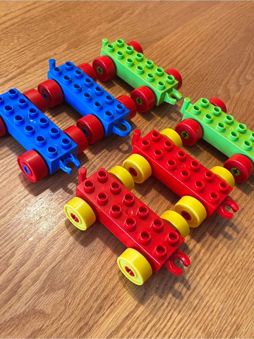 Lego durable buildable